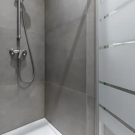 Appartamento Comfy Flat, Montparnasse *